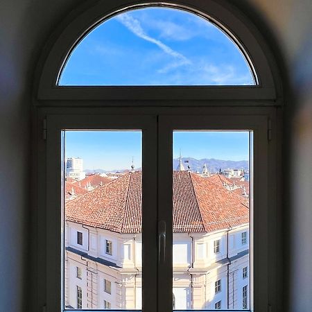 Comecasa Terraced Attic Mole Antonelliana View Torino Esterno foto